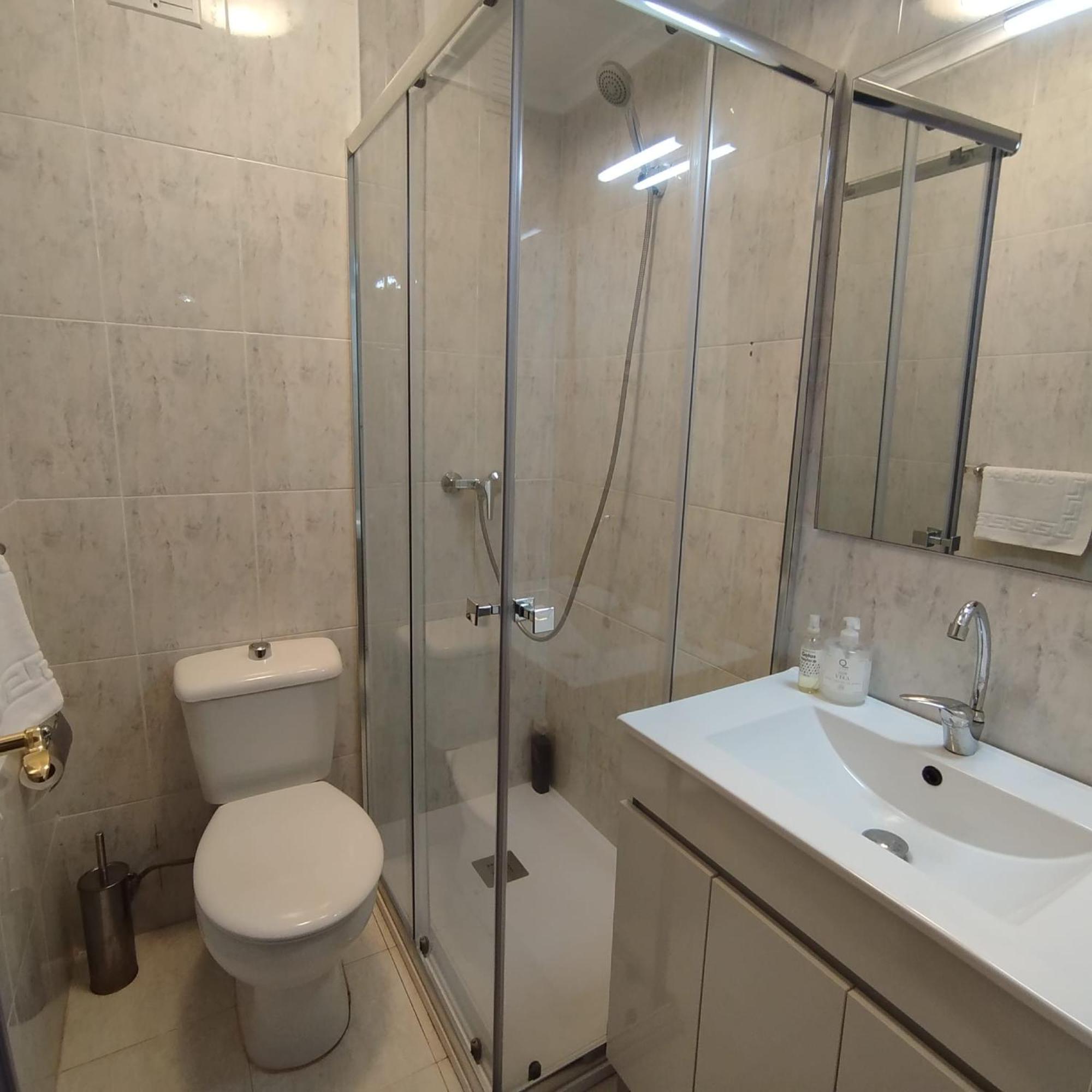 Quedate En Casa Titi Santander Exteriér fotografie