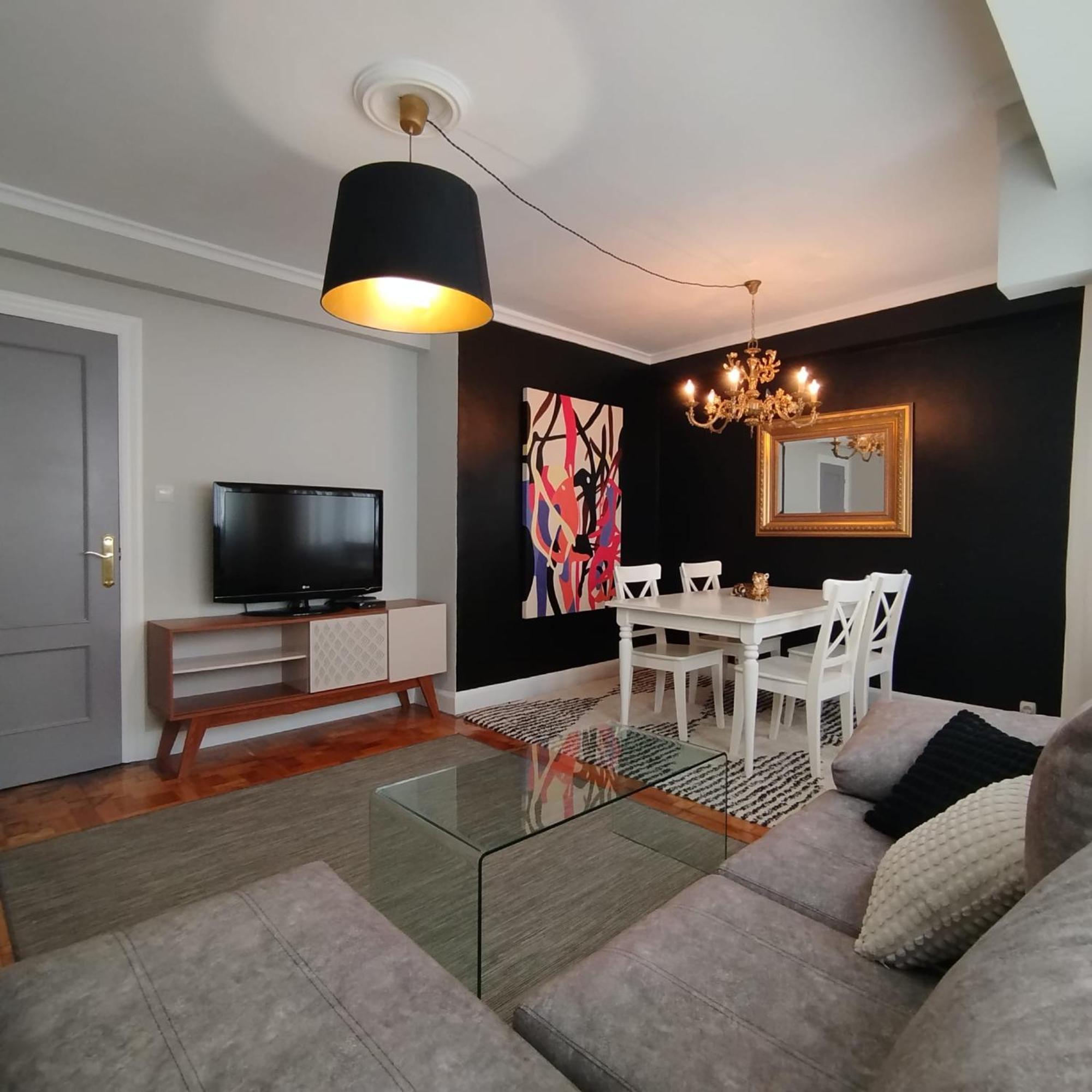 Quedate En Casa Titi Santander Exteriér fotografie
