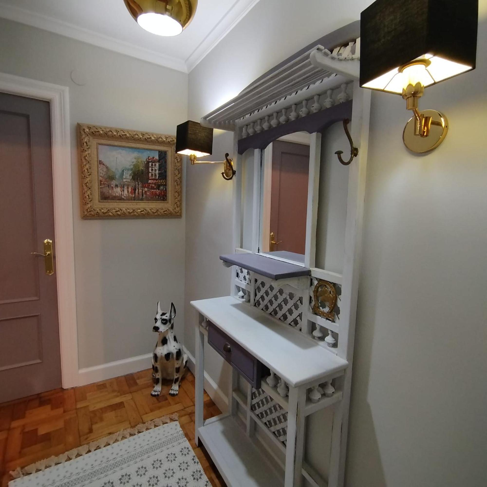 Quedate En Casa Titi Santander Exteriér fotografie
