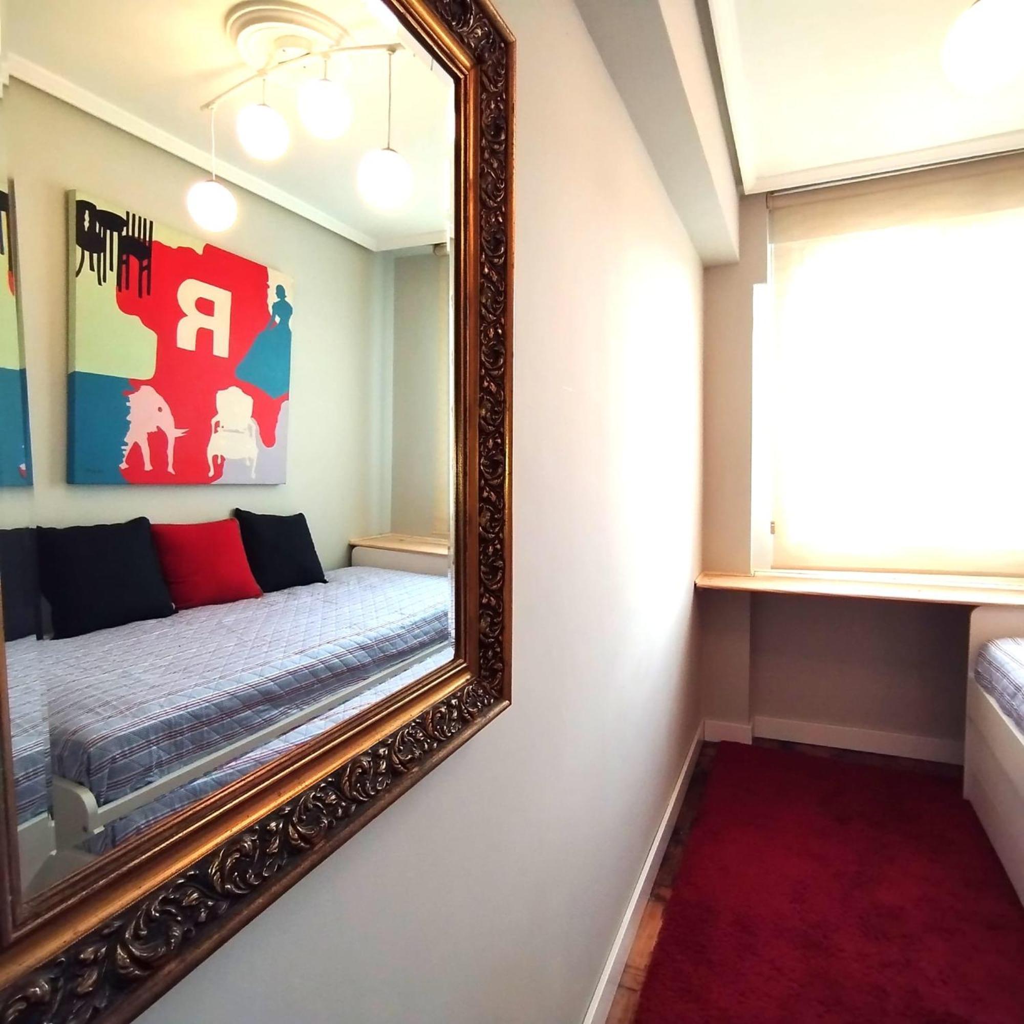 Quedate En Casa Titi Santander Exteriér fotografie