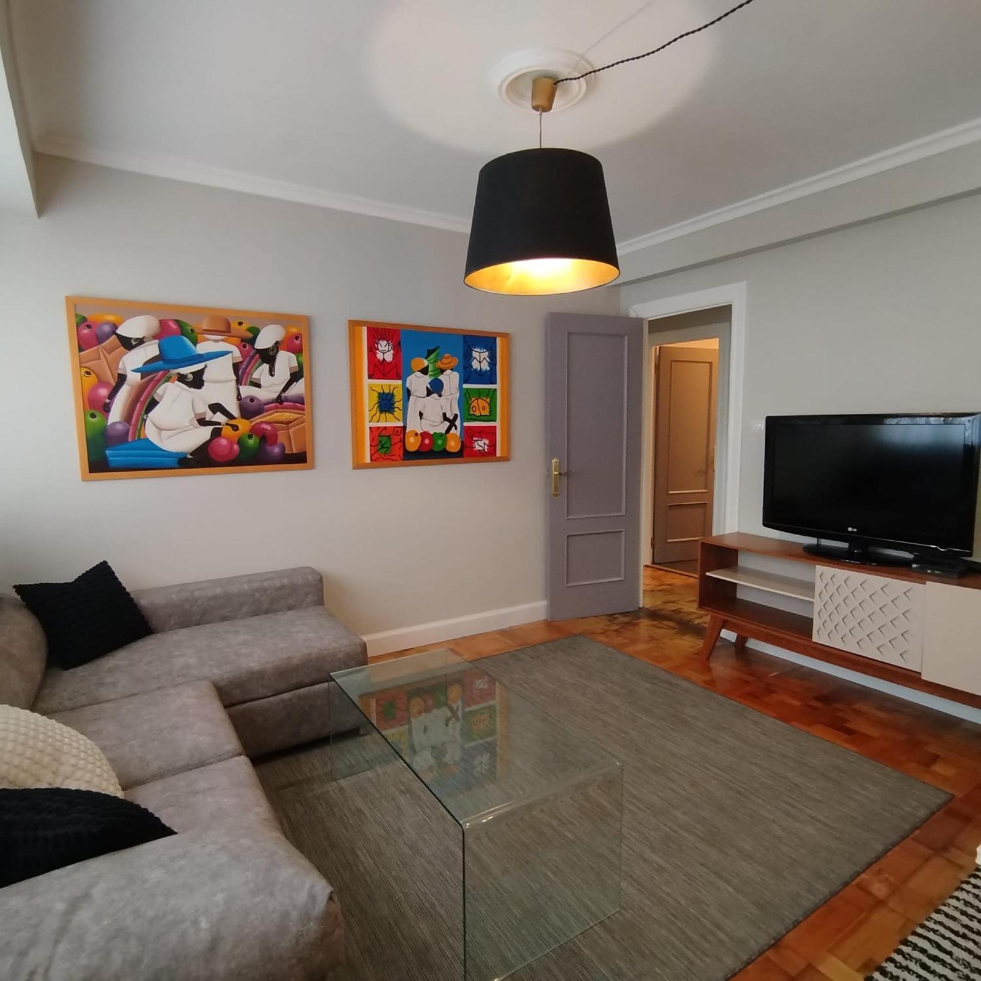 Quedate En Casa Titi Santander Exteriér fotografie