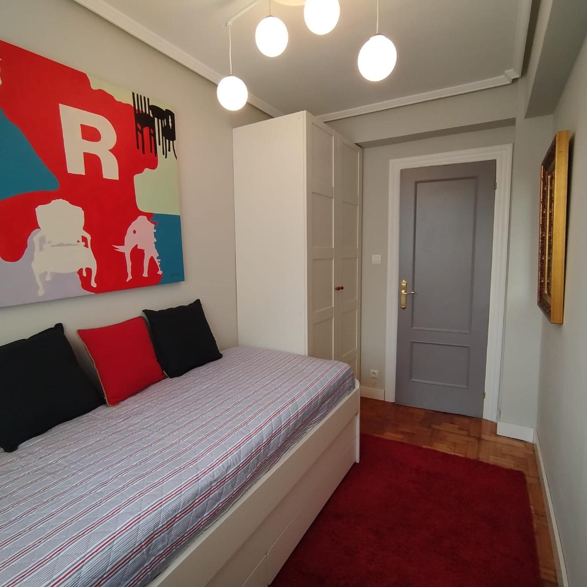 Quedate En Casa Titi Santander Exteriér fotografie